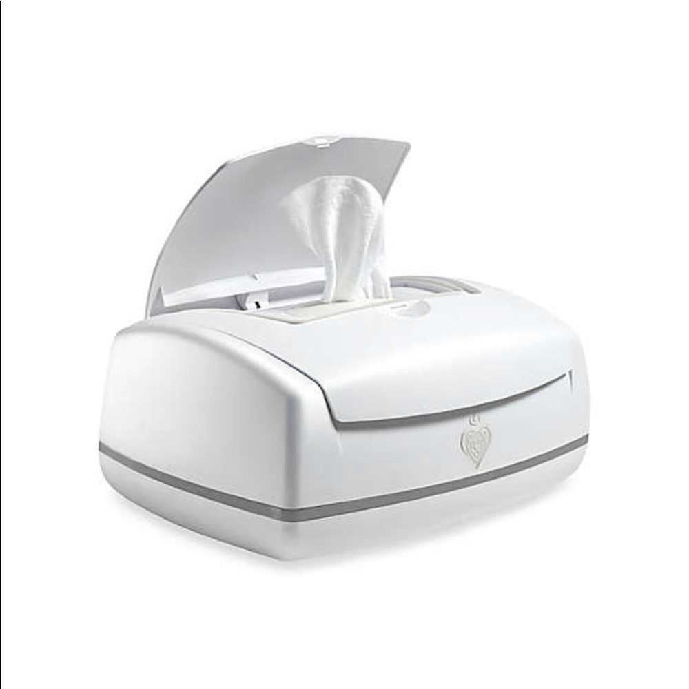 Prince Lionheart Wipe Warmer NiB